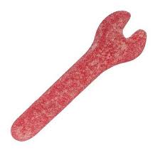 LLAVE ACIDA XXL FRESA