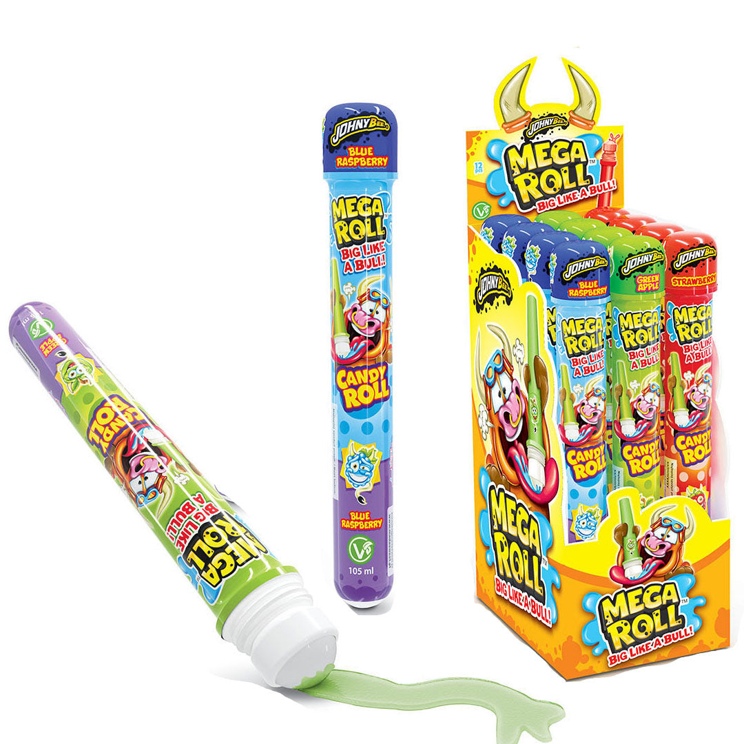 MEGA ROLL XXL