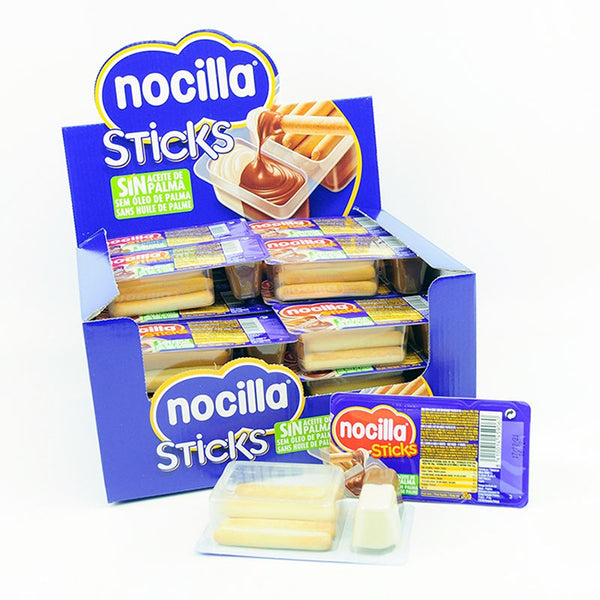 NOCILLA STICKS