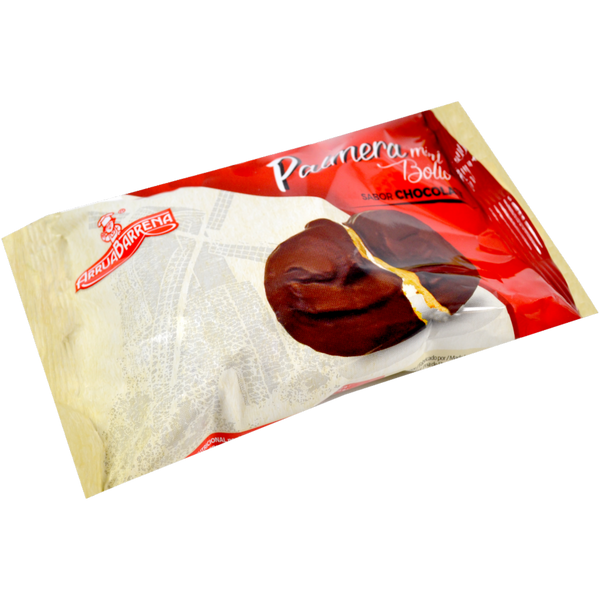 PALMERA BOLLO GRANDE