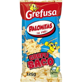 GREFUSACO PALOMITAS GREFUSA