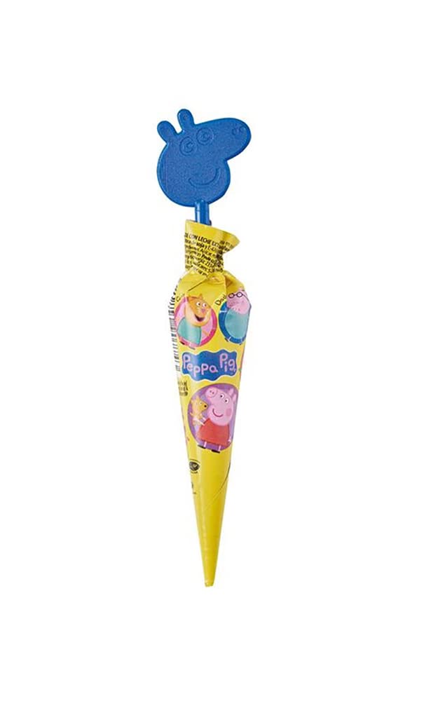 PARAGUAS CHOCO PEPPA PIG