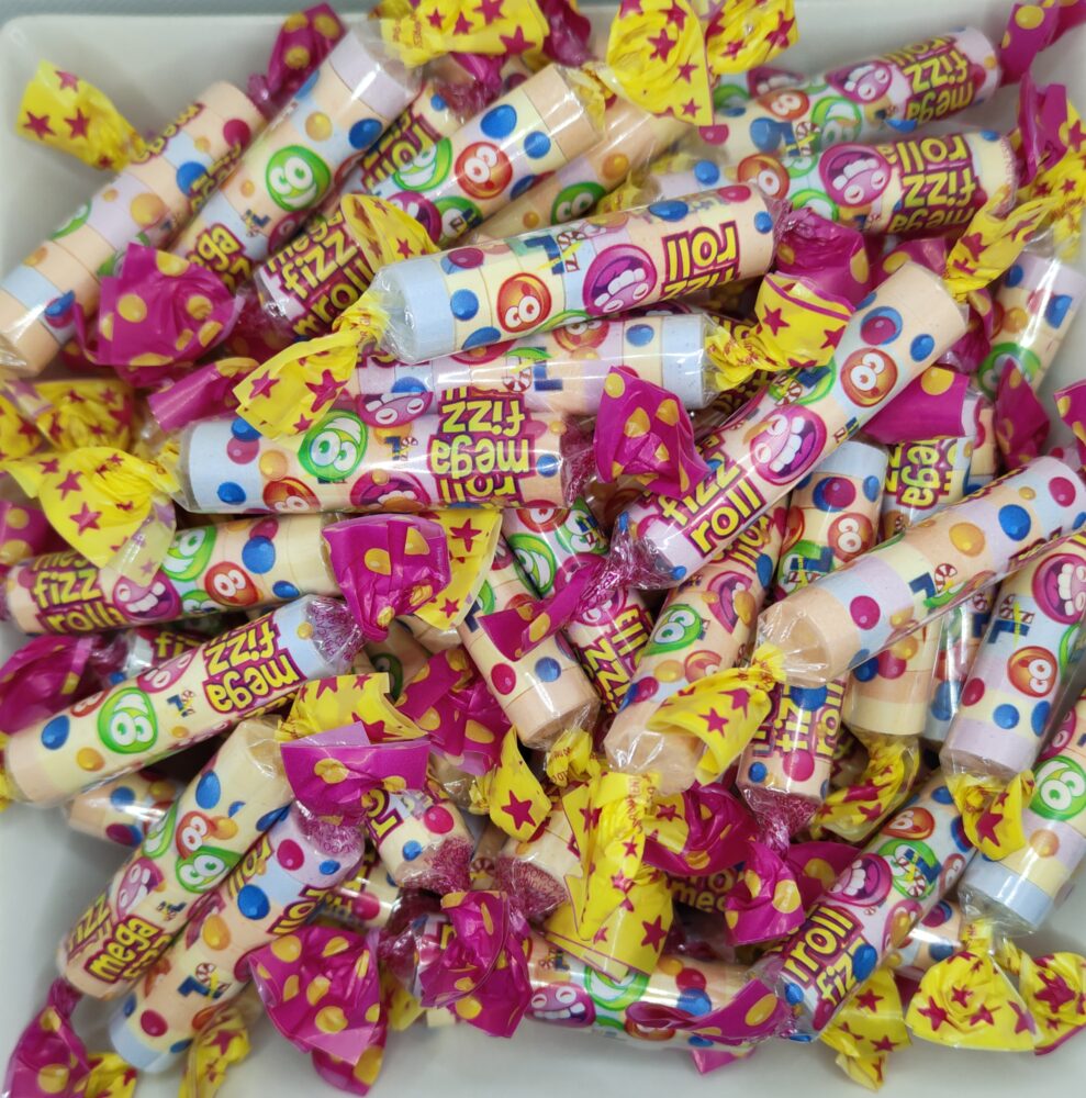PASTILLAS DEXTROSA