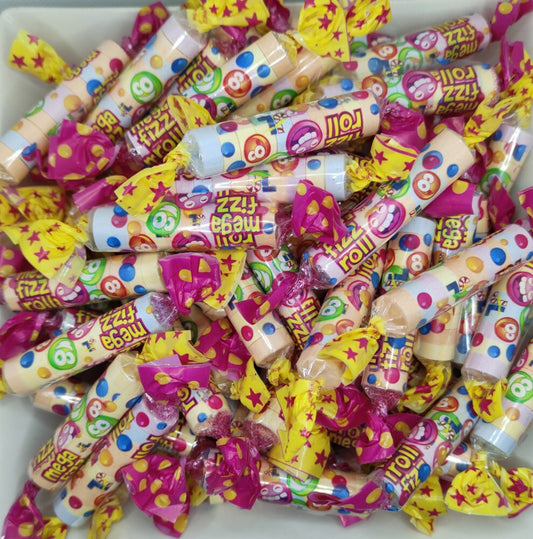 PASTILLAS DEXTROSA