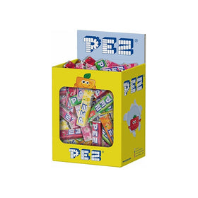 PASTILLAS PEZ