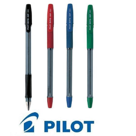 BOLIGRAFO PILOT BPS-GP-M (ELIGE COLOR)