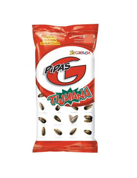 PIPAS G TIJUANA