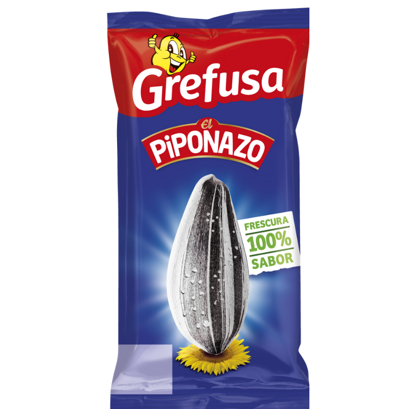 PIPAS PIPONAZO ORIGINAL