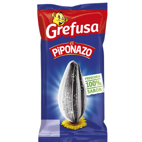 PIPAS PIPONAZO ORIGINAL