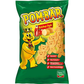 POMBEAR KETCHUP