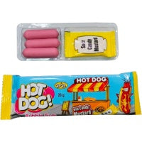 HOT DOG