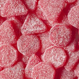 SEÑALES Y EUROS FRESA PICA(Sin gluten)