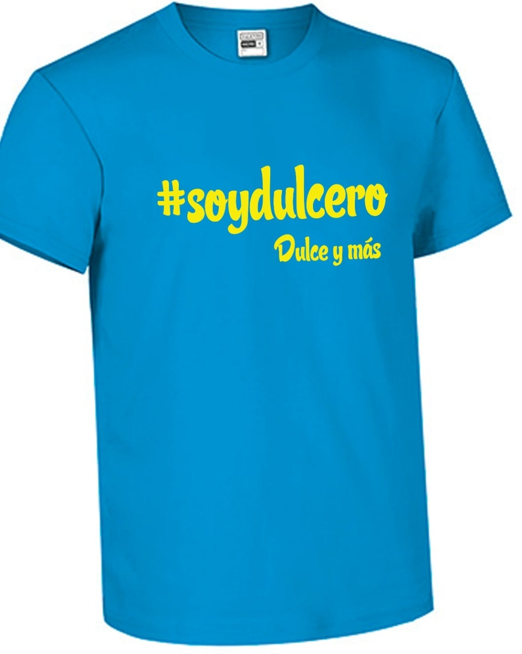 CAMISETA DULCERA