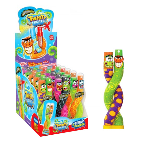 TWISTY TREATS SPRAY