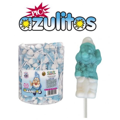AZULITO PICA