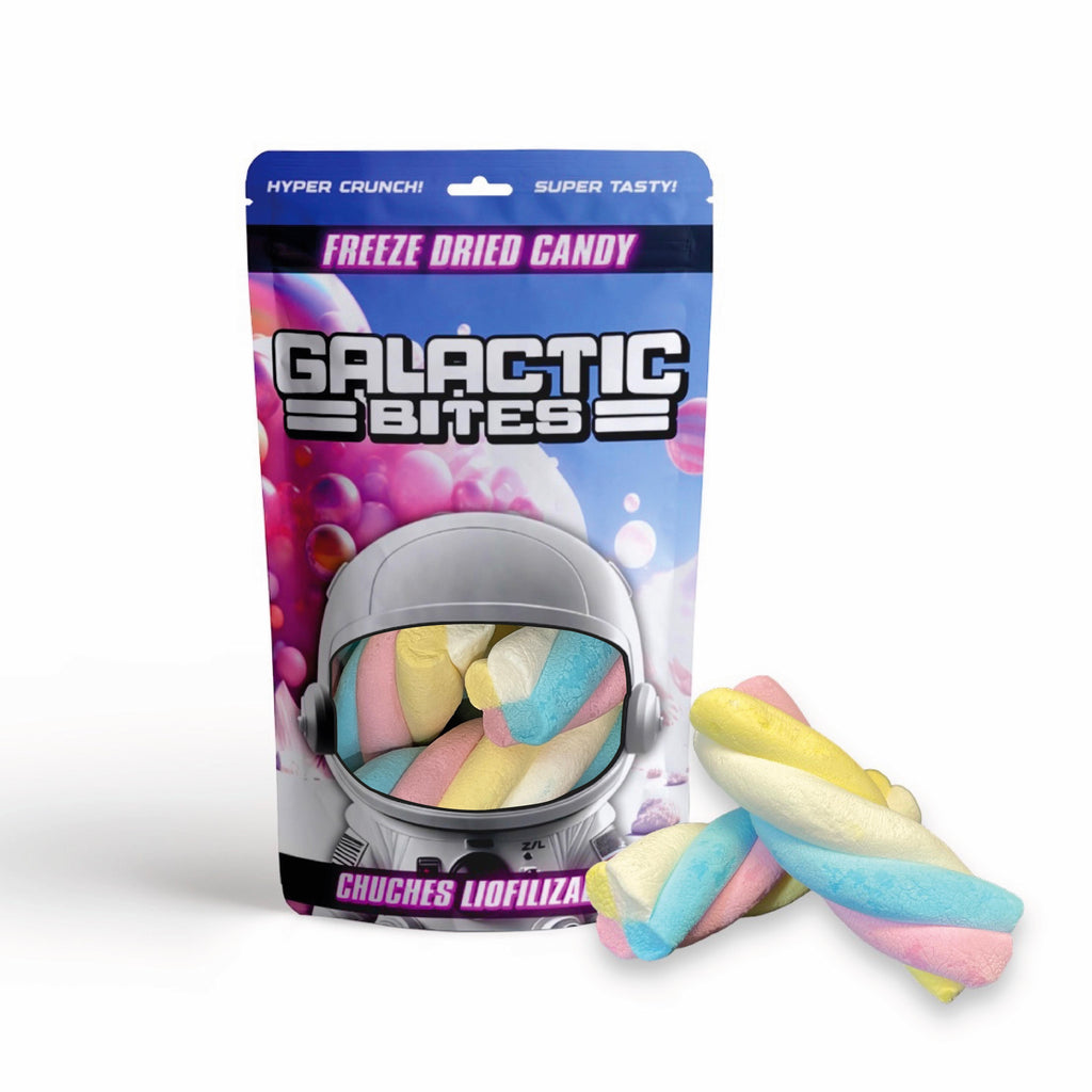 CHUCHES LIOFILIDAS (ELIGE VARIEDAD)