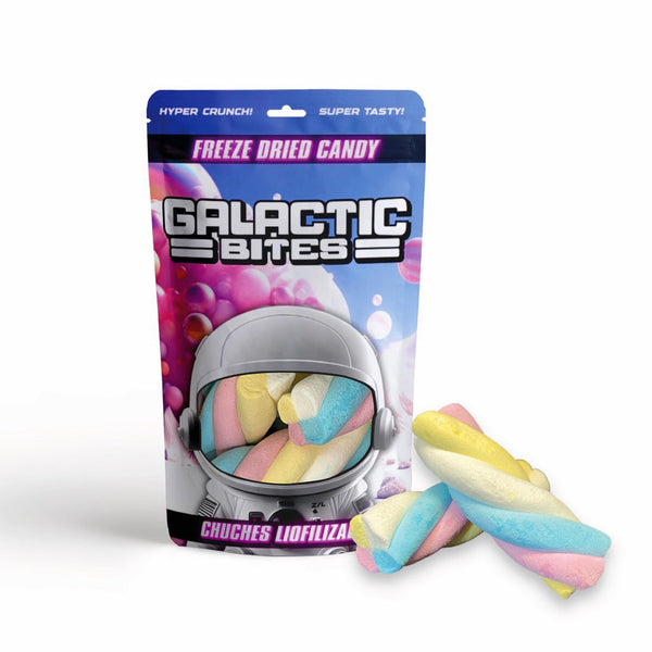 CHUCHES LIOFILIDAS (ELIGE VARIEDAD)