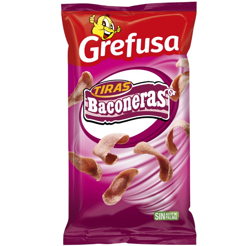 BACONERAS GRANDE