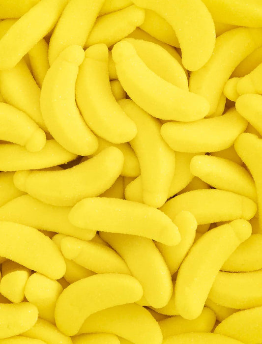 PLATANO (Sin gluten)