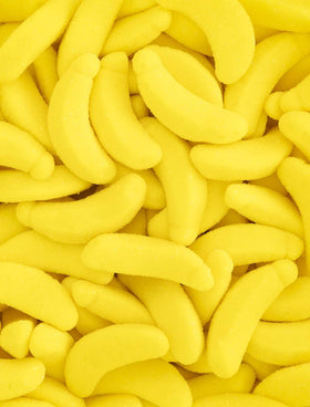 PLATANO (Sin gluten)