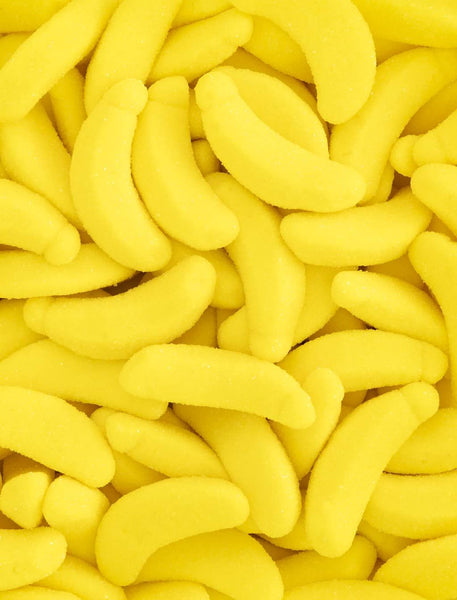 PLATANO (Sin gluten)