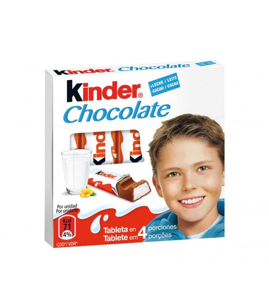 KINDER T4