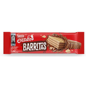 BARRITA SNACK NESTLE