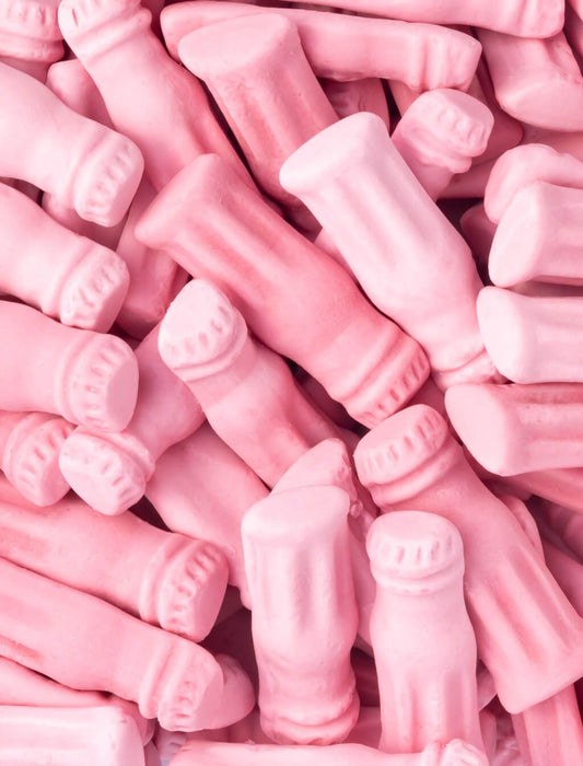 BATIDO FRESA FOAM
