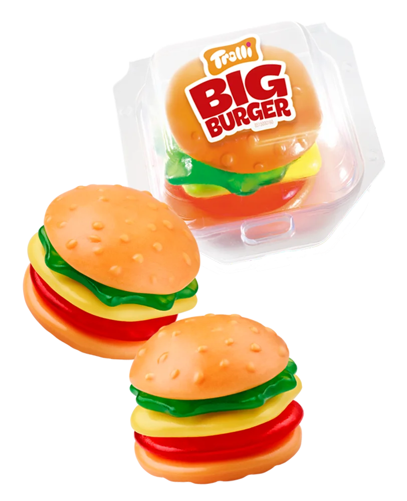 BIG BURGER