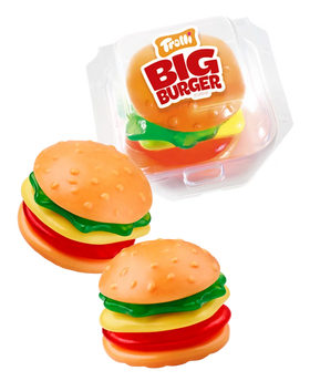 BIG BURGER