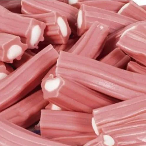 BITES HELADO FRESA