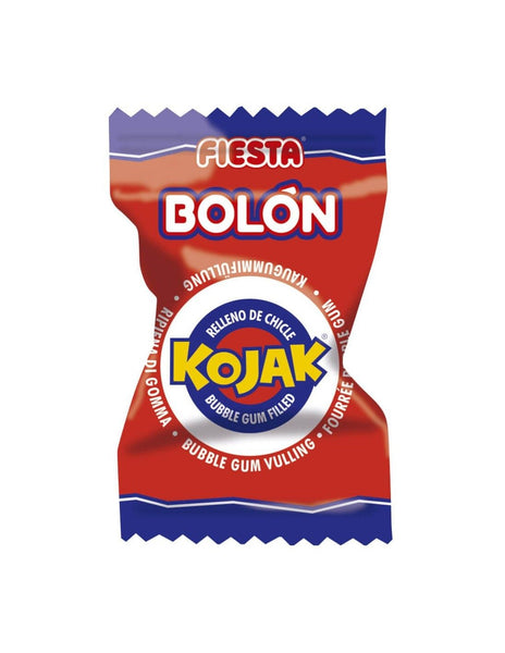 BOLON KOJAK CEREZA