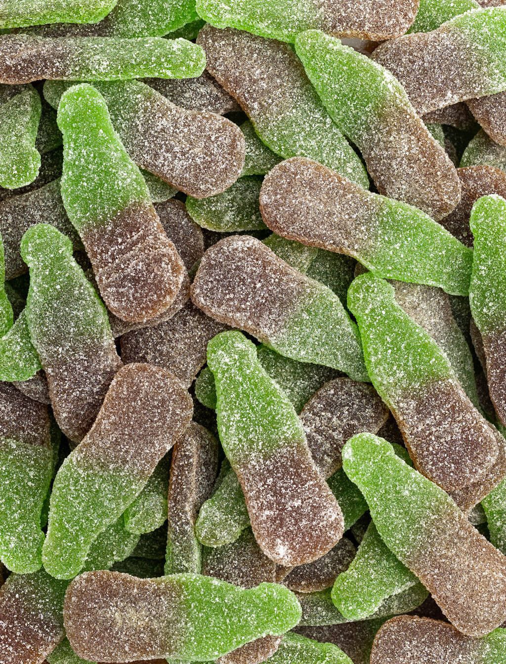 BOTELLA COLA (Sin gluten)