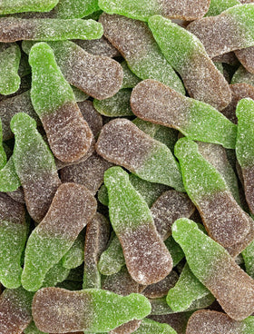 BOTELLA COLA (Sin gluten)