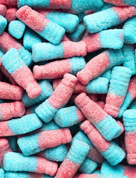 BOTELLA TUTTI(Sin gluten)