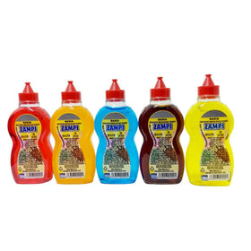 BOTELLIN ZAMPI (Sin gluten)