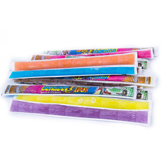 FLAX BURMAR