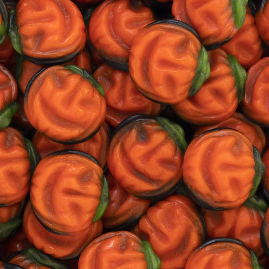 CALABAZA HALLOWEEN