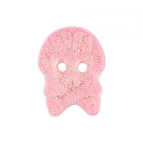 CALAVERA ACIDA GIGANTE CHICLE