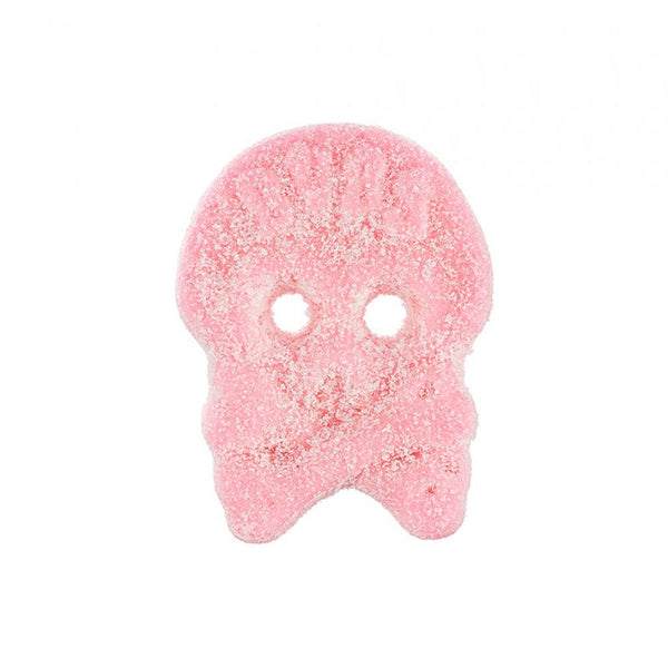 CALAVERA ACIDA GIGANTE CHICLE