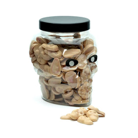 CALAVERAS CHOCO BLANCO