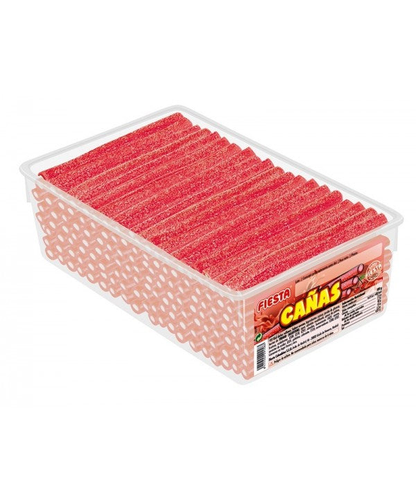 CAÑA KOJAK CEREZA