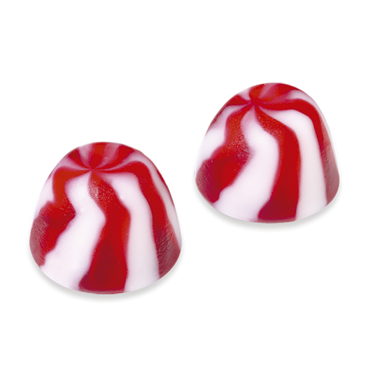 BESOS TWIST FRESA