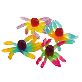 PULPO BRILLO(Sin gluten)