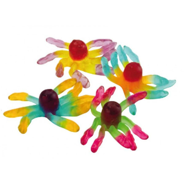 PULPO BRILLO(Sin gluten)