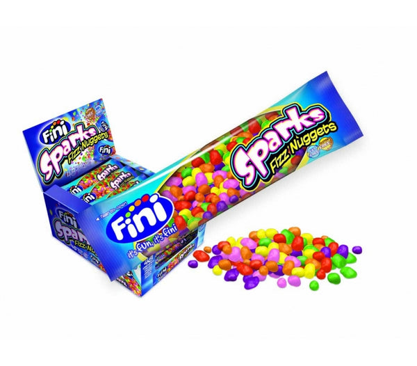 CARAMELOS SPARK FINI