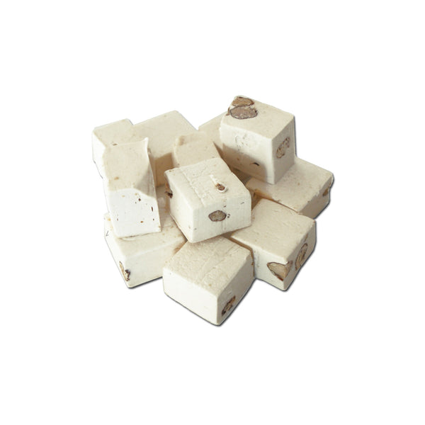 CARAMELO TURRON ALMENDRAS LONKA