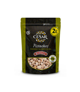 PISTACHOS BORGES