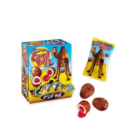 CHICLE FINI HUEVO DE CAMELLO(Sin gluten)