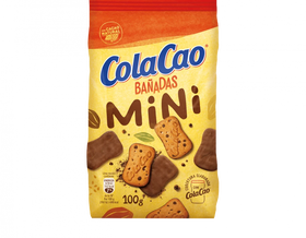 GALLETAS COLACAO
